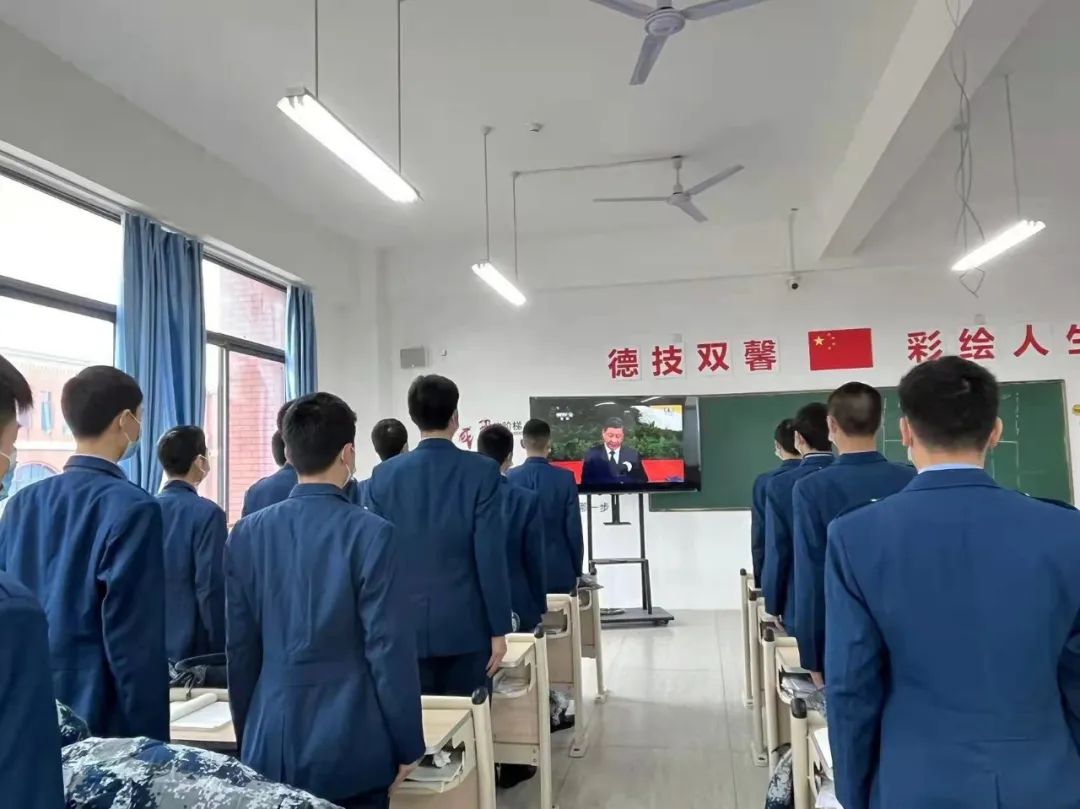 默哀｜深切缅怀江泽民同志(图3)